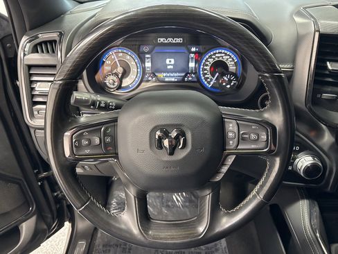 Used 2022 RAM 1500 Limited image 15
