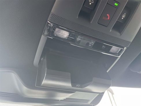 New 2026 Nissan Armada NISMO image 25