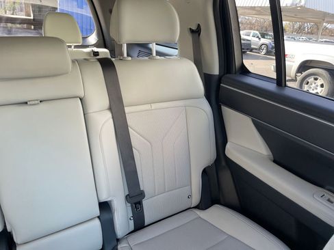 Used 2025 Hyundai Santa Fe SEL image 36