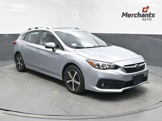 Used 2020 Subaru Impreza 2.0i Premium AWD/4WD video 1