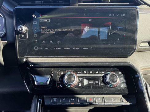 Certified 2024 GMC Sierra 2500 AT4 w/ Technology Package image 13