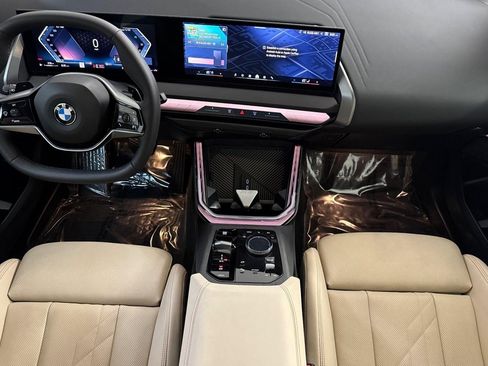 Used 2026 BMW X3 xDrive30i w/ Convenience Package AWD/4WD image 16