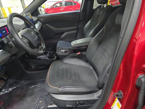 Used 2023 Ford Mustang Mach-E GT image 13