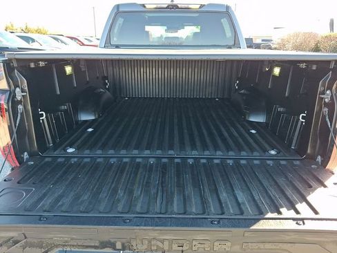 Used 2024 Toyota Tundra TRD Pro image 30