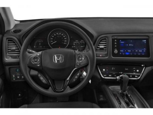 Used 2022 Honda HR-V EX image 7