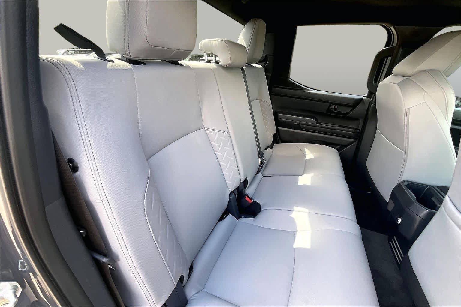 Used 2026 Toyota Tacoma SR5 RWD image 19