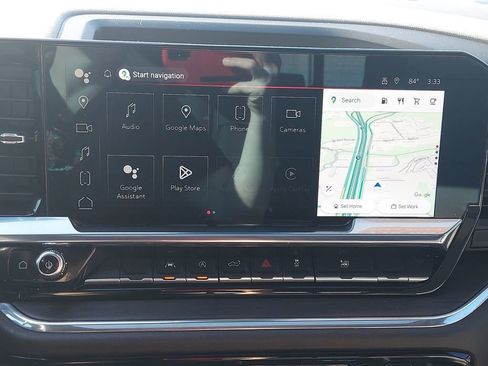 Used 2024 Chevrolet Silverado 2500 LT image 21