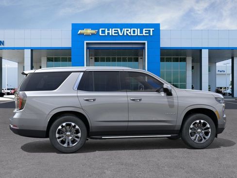 New 2026 Chevrolet Tahoe LT RWD image 5