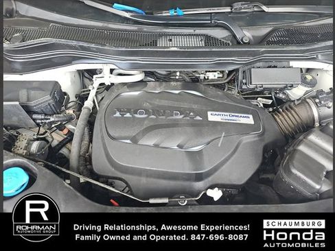 Used 2019 Honda Pilot LX image 5