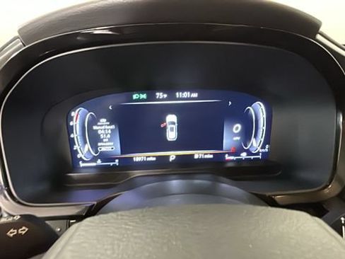 Used 2024 INFINITI QX60 Luxe AWD/4WD image 17