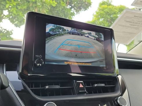 Used 2023 Toyota Corolla LE FWD image 25