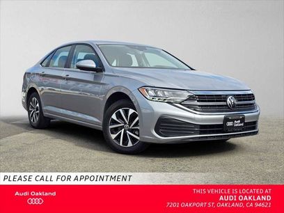Used 2024 Volkswagen Jetta S