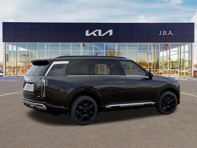 New 2027 Kia Telluride SX Prestige w/ Towing Package AWD/4WD image 6