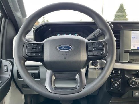 New 2026 Ford F350 XL w/ XL Off-Road Package image 13