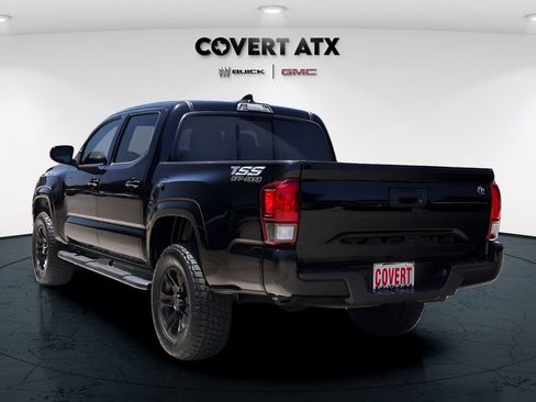 Used 2021 Toyota Tacoma SR w/ SR Convenience Package RWD image 6