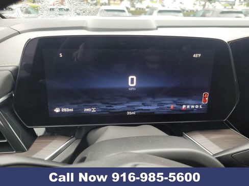 New 2026 Chevrolet Tahoe Premier w/ Sun And Tow Package image 16