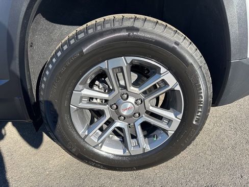 New 2026 GMC Terrain Elevation w/ Technology Package II image 32