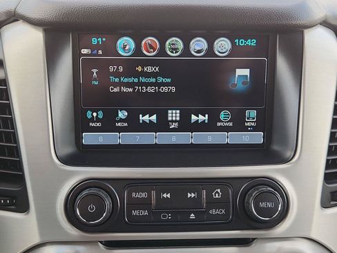 Used 2019 GMC Yukon XL SLT w/ Open Road Package AWD/4WD image 13
