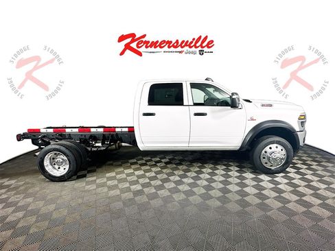 New 2026 RAM 4500 Tradesman image 8