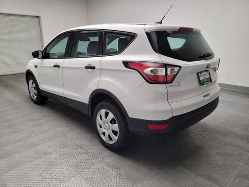 Used 2017 Ford Escape S FWD image 5