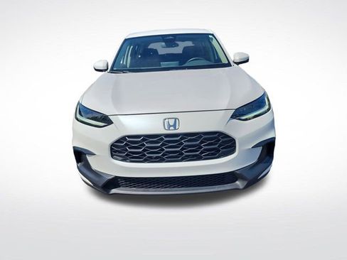 Used 2024 Honda HR-V LX image 8