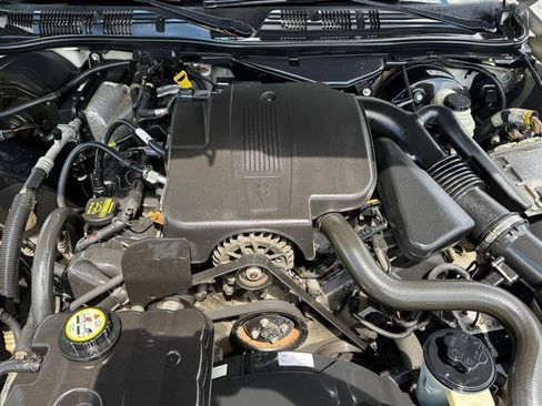Used 2008 Mercury Grand Marquis GS RWD image 15