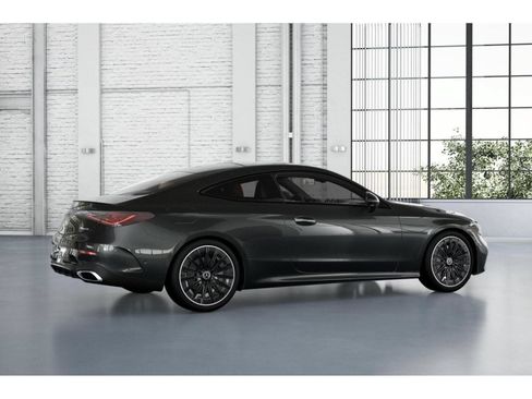 New 2026 Mercedes-Benz CLE 450 4MATIC Coupe image 19