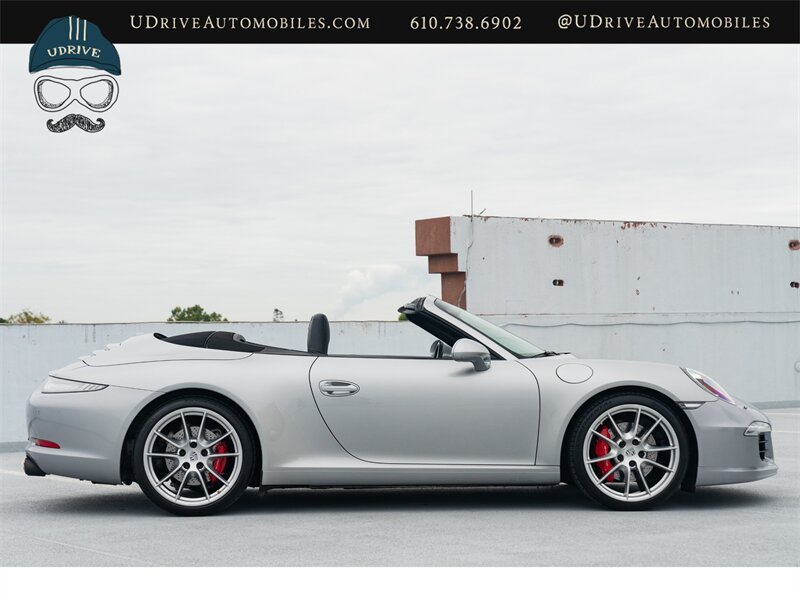 Used 2015 Porsche 911 Carrera S RWD image 18