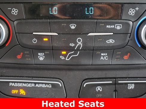 Used 2018 Ford Escape SEL FWD image 7