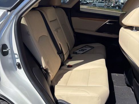 Used 2022 Lexus RX 350 FWD w/ Premium Package image 6