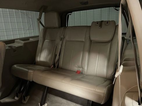 Used 2012 Ford Expedition EL Limited image 41