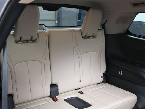 Used 2022 INFINITI QX60 Sensory AWD/4WD image 37