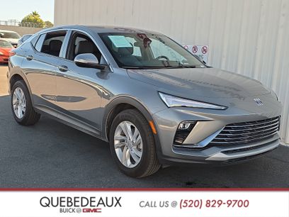 Used 2025 Buick Envista Preferred w/ Convenience I Package