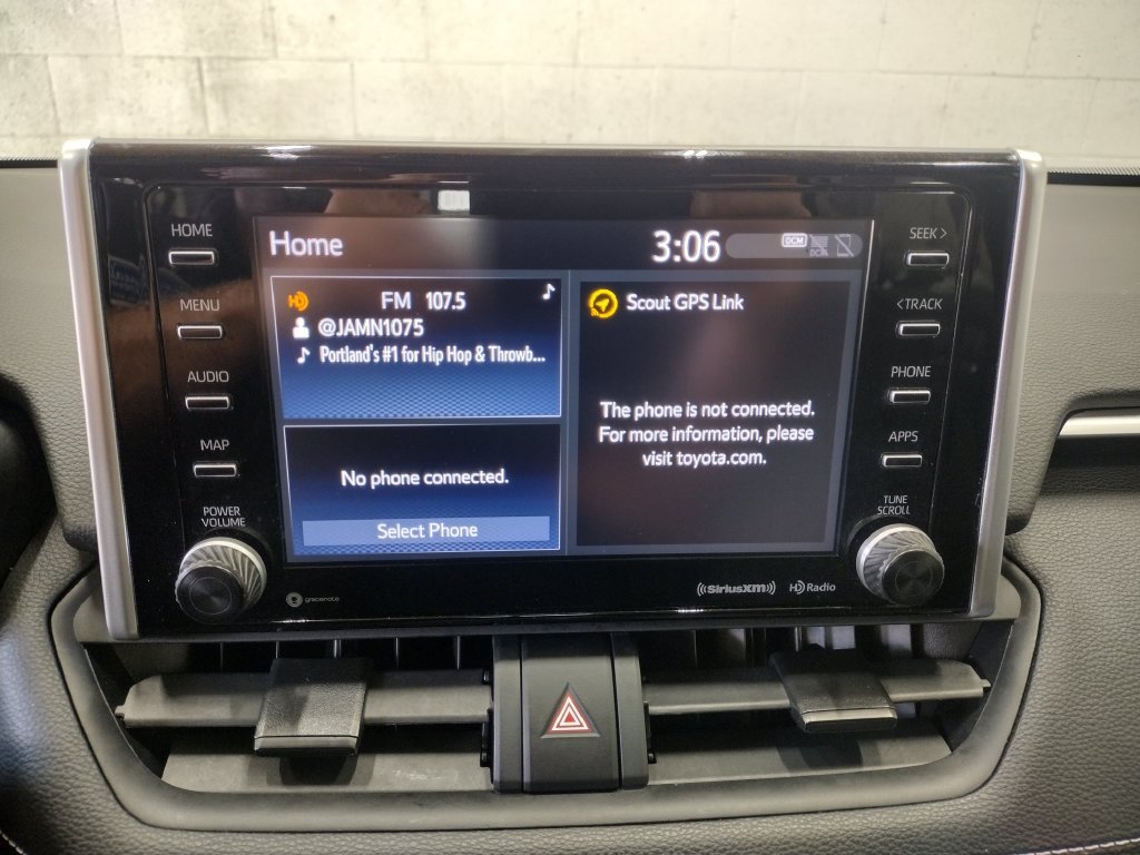 Used 2019 Toyota RAV4 XLE w/ Convenience Package AWD/4WD image 31