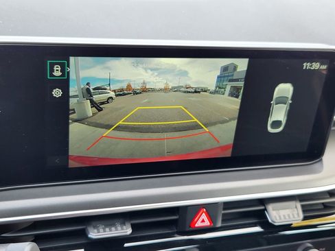 New 2025 Kia K5 GT-Line w/ GT-Line Premium Package image 21