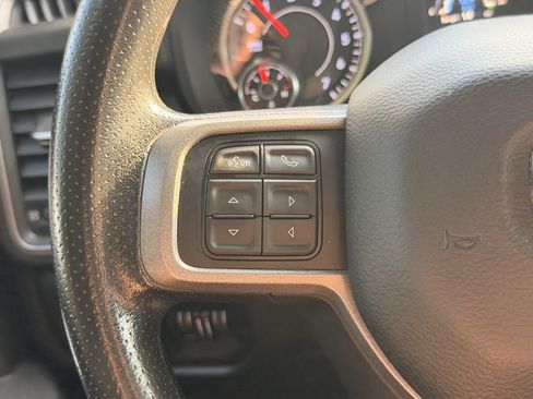 Used 2019 RAM 2500 Tradesman AWD/4WD image 19