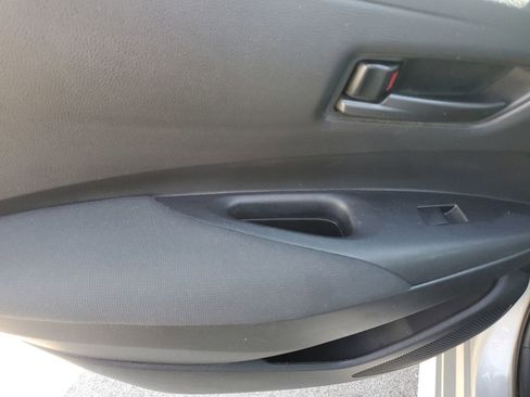 Used 2024 Toyota Corolla LE image 16