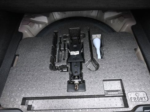 Certified 2024 Honda Accord EX image 22
