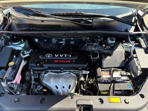 Used 2007 Toyota RAV4 Limited image 28