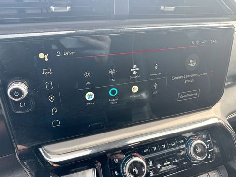 Used 2024 GMC Sierra 1500 AT4X image 26