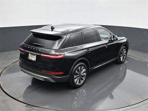 Used 2022 Lincoln Corsair Reserve image 17