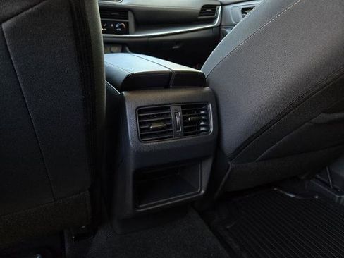 Certified 2026 Nissan Rogue S FWD image 13