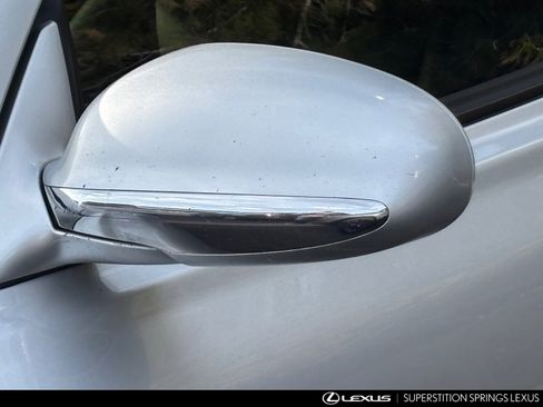 Used 2006 Lexus SC 430 Convertible image 8