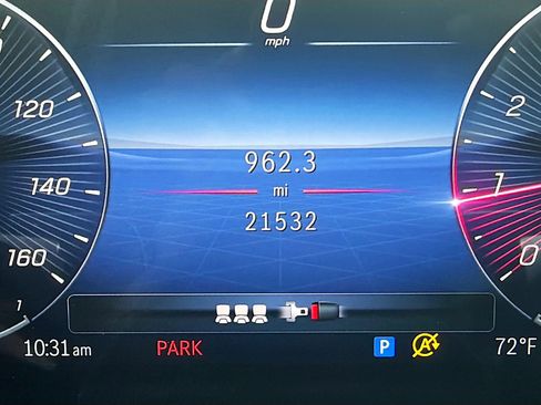 Used 2024 Mercedes-Benz GLE 350 4MATIC image 41