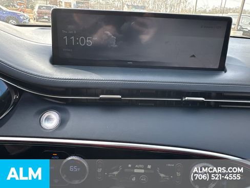 Used 2023 Genesis GV70 2.5T w/ Sport Prestige Package image 22