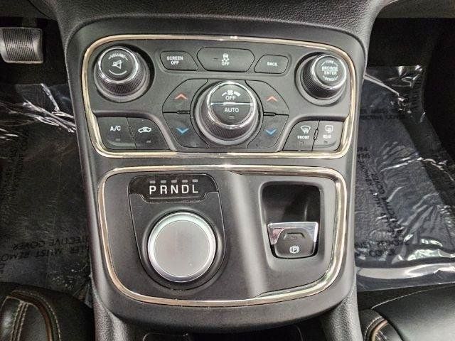 Used 2015 Chrysler 200 C w/ Navigation & Sound Group I FWD image 20