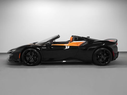 Certified 2023 Ferrari SF90 Spider AWD/4WD image 74
