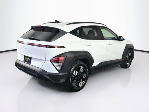 Used 2025 Hyundai Kona SEL FWD image 9
