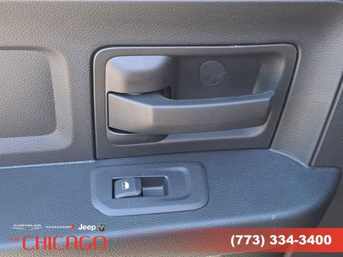 New 2026 RAM 3500 Tradesman image 14