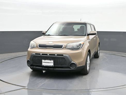 Used 2014 Kia Soul FWD image 24